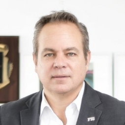 John Stuart, FIU